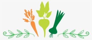 Vegetables Logo