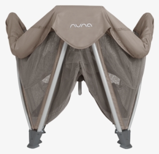 Sturdy, Aluminum Zigzag Frame - Nuna Sena Aire In Graphite - Tc-15-006 - Graphite Modern