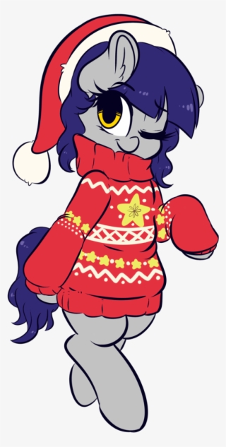 You Can Click Above To Reveal The Image Just This Once, - Cartoon