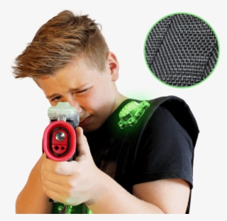 Laser Tag Equipment Helios Pro Hardware - Laser Tag