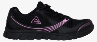 Ripples Black Pink - Air Max 94 Cb Low