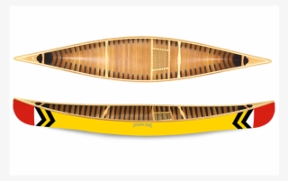 Sanborn Canoe Co - Sanborn Canoe