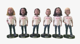 Ff X @redsox Bobble Heads Available For Pre-order On - Fenway Park