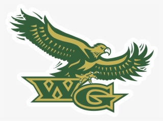 School Logo - Woodward Granger High School Logo