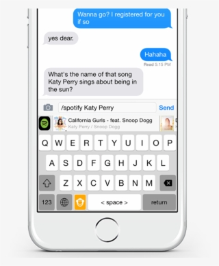 Monkey Keyboard Keyboard, Reinvented - Add New Contact Ios