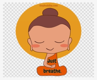 Buddha Clipart The Buddha Buddhism Clip Art - No Parking Png Logo