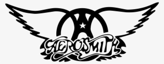 Aerosmith Logo - Aerosmith Logo Png