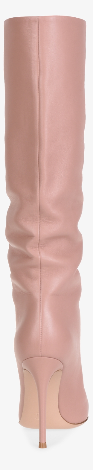 Suzan - Knee-high Boot