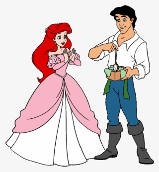 The Little Mermaid Christmas Clip Art Disney Clip Art - Disney The Little Mermaid Clipart