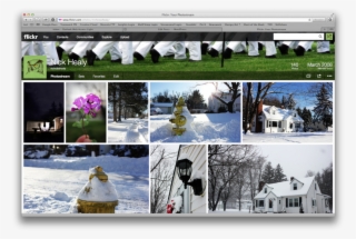 Flickr Has Launched A Website Redesign, And I'll Be