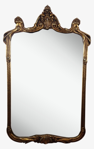 Gilded Art Nouveau Wall Mirror Chairish Related To - Art Nouveau Wall Mirror