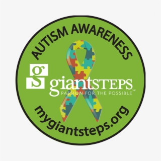 Magnet - Giant Steps Autism School