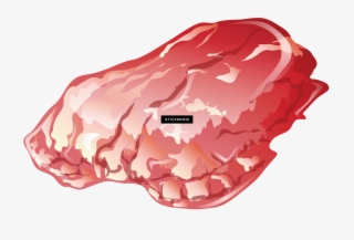 Мясо Meat - Food Icon