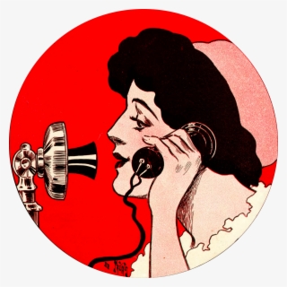 You've Got The Wrong Number, But You've Got The - Computer File