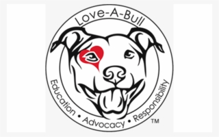 National Pit Bull Awareness Day, And All Proceeds Helped - Love A Bull