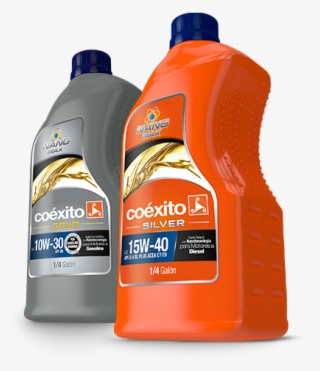 Lineapro Llantas Tab - Aceite Lubricante 15w40 Coexito