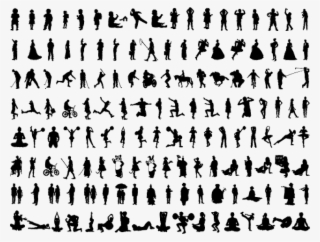 Http - //1 - Bp - Blogspot - Com/-zkmkfy1pvu0/tjc - Silhouette Human Figure Png