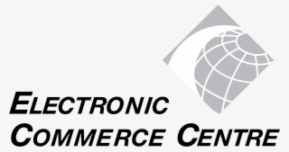 Electronic Commerce Centre Logo Png Transparent - Touching An Electric Fence