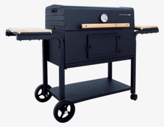 Click Image To Zoom - Char Broil Cb940x