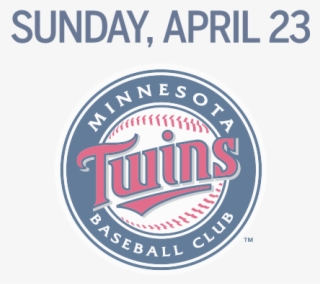 Autism Tkt Page Logo Min Past - Minnesota Twins And Vikings