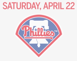 Autism Tkt Page Logo Phi Past - Philadelphia Phillies Printable Logo