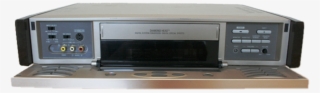 Samsung Sv 300w Multi System Vcr - Sony Multi System Multi Voltage Vcr
