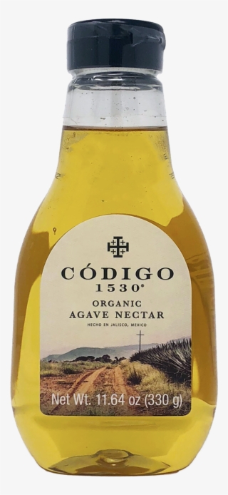 Codigo 1530 Agave Nectar - Agave Nectar