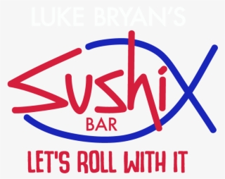 Luke Bryan's Sushi Bar Final - Food