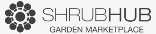 Shrub Hub - Logo