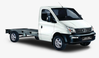 Ldv V80 Cab Chassis