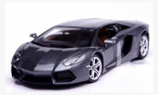 Lamborghini Aventador Lp700-4 - Lamborghini Reventón