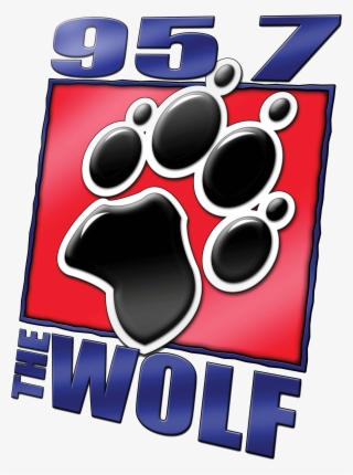 957 The Wolf - Kalf Fm