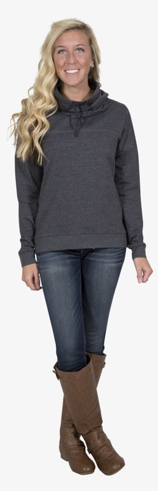 F18 Cowl Dkhthrgry - Simply Southern