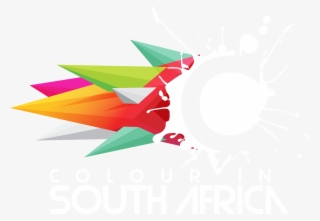 Bacardi Breezer Presents Colour In Ekurhuleni - Colorful R Logo