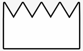 Cone Nativity Scene - Crown