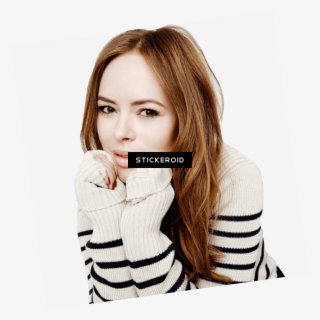 Tanya Burr Pullover - Girl