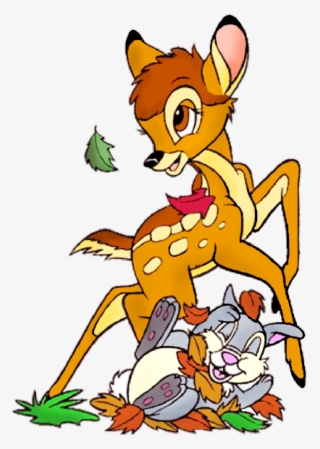 Bambi Disney - Bambi