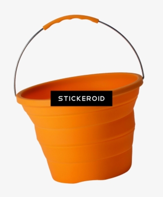 Bucket - Circle