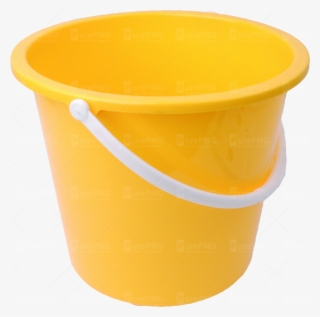 Plastic Bucket Png - Bucket Png