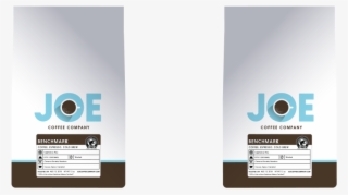 Benchmark - Joe Coffee