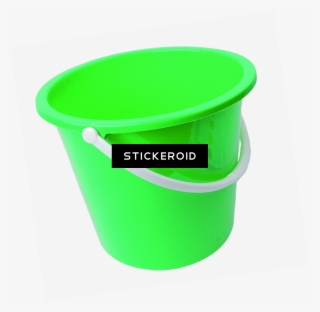Bucket Pic - Plastic