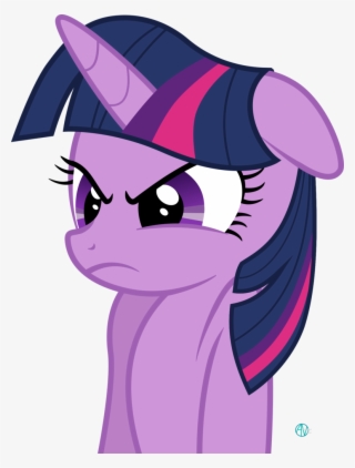 Free Download Angry Arif S Pone Artist Arifproject - Mlp Twilight Sad Vector