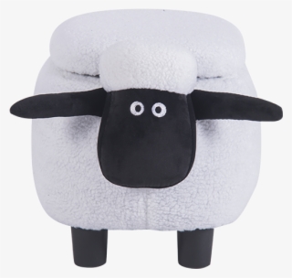 White Sheep - Chest