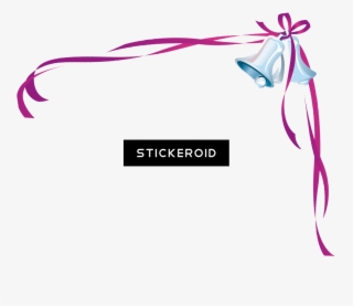 Wedding Border - Wedding Bells Border