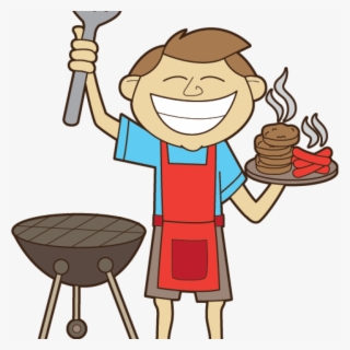 Bbq Clipart Png - Bbq Clip Art Png