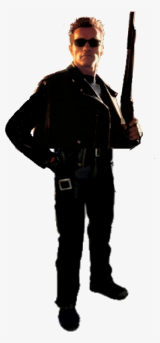 Terminator Png, Download Png Image With Transparent - Terminator Png