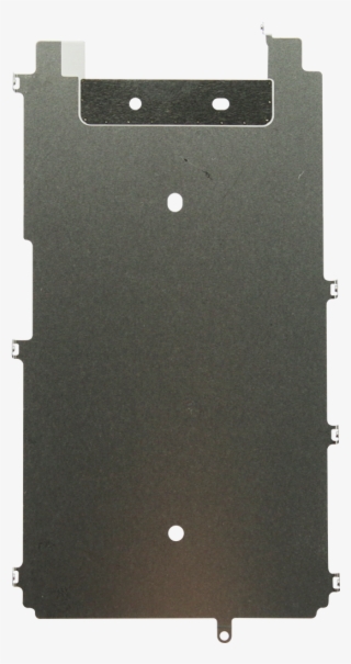 Iphone 6s Lcd Shield Back Plate - Iphone 6s Lcd Shield