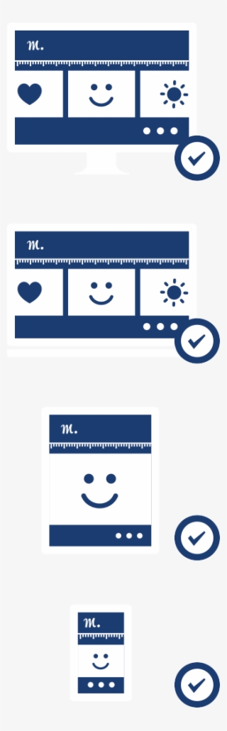 1 - Smiley