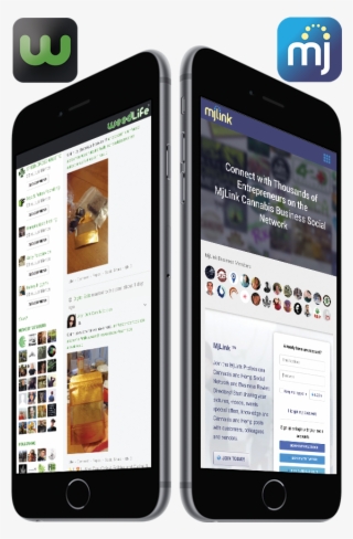 A New Cannabis Only Corporation In Delaware On September - Iphone