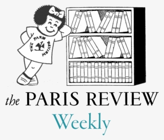 Thank You - Paris Review